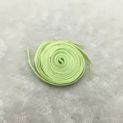 Fluoreszierende Schnürsenkel - im Dunkeln leuchtend - 80 - 140cm