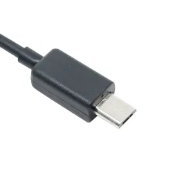 Kabel 4 w 1 - przejściówka - micro USB / HUB / OTG - męski na żeński - wielofunkcyjnyKable