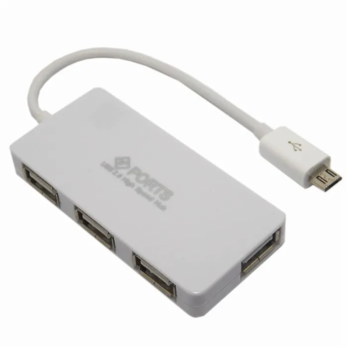 Adapter cable - high quality - for samsung smartphone - tablet - laptop - PC
