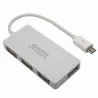 Adapter cable - high quality - for samsung smartphone - tablet - laptop - PC