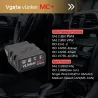 Autoscanner / diagnosetool - Bimmercode - MC / ELM327 - WiFi / Bluetooth - OBD2 - voor Android / IOSDiagnose