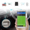 Autoscanner / diagnosetool - Bimmercode - MC / ELM327 - WiFi / Bluetooth - OBD2 - voor Android / IOSDiagnose