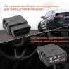 Autoscanner / diagnosetool - Bimmercode - MC / ELM327 - WiFi / Bluetooth - OBD2 - voor Android / IOSDiagnose