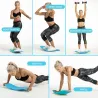 Fitness balance board - abdominal / legs - home workouts