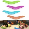 Fitness balance board - abdominal / leg muscles trainer
