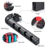 Nintendo Switch charging dock - 4-ports - with 8 game slots