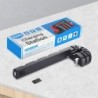 Nintendo Switch oplaadstation - 4 poorten - met 8 gameslotsSwitch