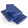 4 in a row - 2 player - educational game - foldable