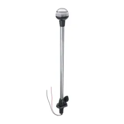 12V navigation light - 24 inches - 4500K - IP65