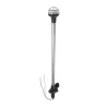 Navigation light - stern anchor lamp - 24 inches - 12V - 4500K - IP65 waterproof