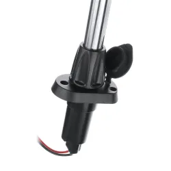 12V navigation light - 24 inches - 4500K - IP65