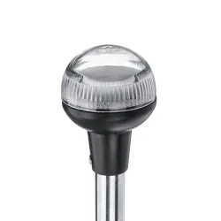 12V navigation light - 24 inches - 4500K - IP65