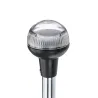 12V navigation light - 24 inches - 4500K - IP65