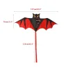 Latawiec w kształcie nietoperza - 110cmLatawce