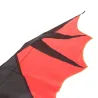 Bat shaped kite - 110cm