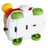 Cartoon telephone car toy - kids / children