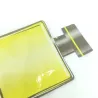 Aluminium-Lebensmittelbeutel - Mylar-Beutel - geruchsdicht - heißversiegelt - 100 Stück