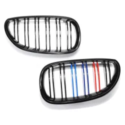 Front kidney grill - 2003-2010 BMW