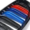 Front kidney grill - 2003-2010 BMW