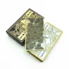 Rompecabezas & juegosPlaying cards - transparent - waterproof - dragon design - gift