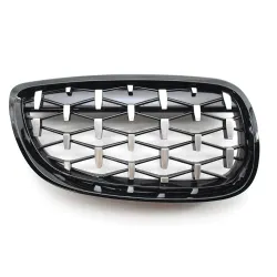 Auto grille - voor BMW - E87 / E90 / E92 / E93 / F20 / F21 - 2 stuksRoosters