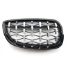 Kratka przednia do samochodu - grill - do BMW - E87 / E90 / E92 / E93 / F20 / F21 - 2 sztukiKratki