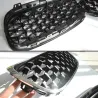 Kratka przednia do samochodu - grill - do BMW - E87 / E90 / E92 / E93 / F20 / F21 - 2 sztukiKratki
