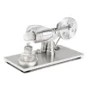 Hetelucht stirlingmotor - model - educatief speelgoedEducatief