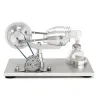EducativoHot air stirling engine model - educational - kids / children
