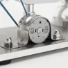 EducativoHot air stirling engine model - educational - kids / children