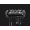 Iluminación de escenarios y eventosBeam - light - portable - mini led -