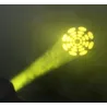 Mini oświetlenie sceniczne - spot - LED - 60W - do klubów / dyskotekOświetlenie sceniczne i eventowe
