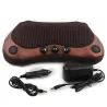 Electric massage pillow - for neck / back / all body