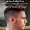 TWS kabellose Ohrhörer - Headset - Bluetooth 5.0 - wasserdicht - mit Ladebox