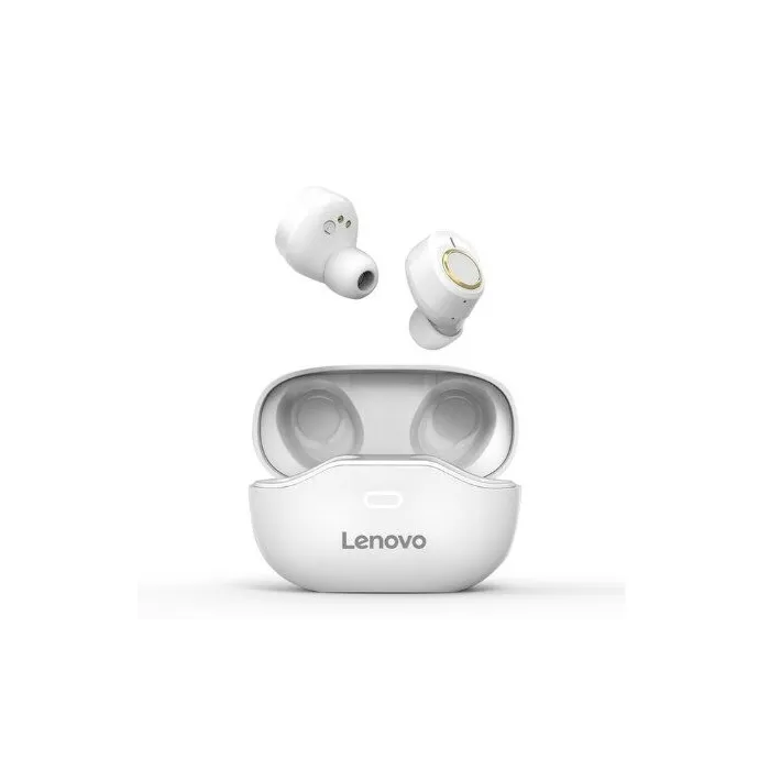 X18 TWS - słuchawki bezprzewodowe - Bluetooth - z mikrofonem / ładowarkąSłuchawki