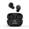 X18 TWS - słuchawki bezprzewodowe - Bluetooth - z mikrofonem / ładowarkąSłuchawki