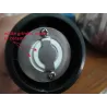 Stainless steel manual salt and pepper grinder - high quality- home decoration