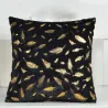 Plush pillow case cover - home - bedroom deco