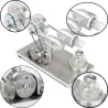 EducativoHot air stirling engine model - educational - kids / children