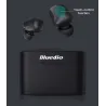 AuricularesBluetooth earphones - TWS 5.0 - wireless - waterproof - with charging box
