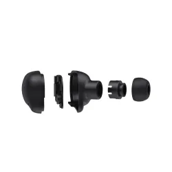 AuricularesBluetooth earphones - TWS 5.0 - wireless - waterproof - with charging box