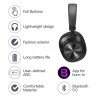 T7 wireless headphone - noise cancelling - Bluetooth - with microphone