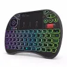 X8+ mini wireless keyboard - 2.4GHz - with touchpad - Android / PC