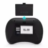 X8+ mini wireless keyboard - 2.4GHz - with touchpad - Android / PC