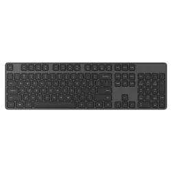 MouseXiaomi wireless keyboard / mouse - 2.4GHz - notebook - laptop
