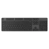MouseXiaomi wireless keyboard / mouse - 2.4GHz - notebook - laptop