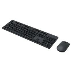 MouseXiaomi wireless keyboard / mouse - 2.4GHz - notebook - laptop