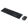 Xiaomi - wireless keyboard / mouse - 2.4GHz - for notebook / laptopMouses