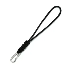 llaveroMultifunctional keychain rope - survival / camping / rescue