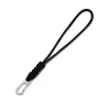 Multi-functional paracord - survival / emergency rope - with keychain